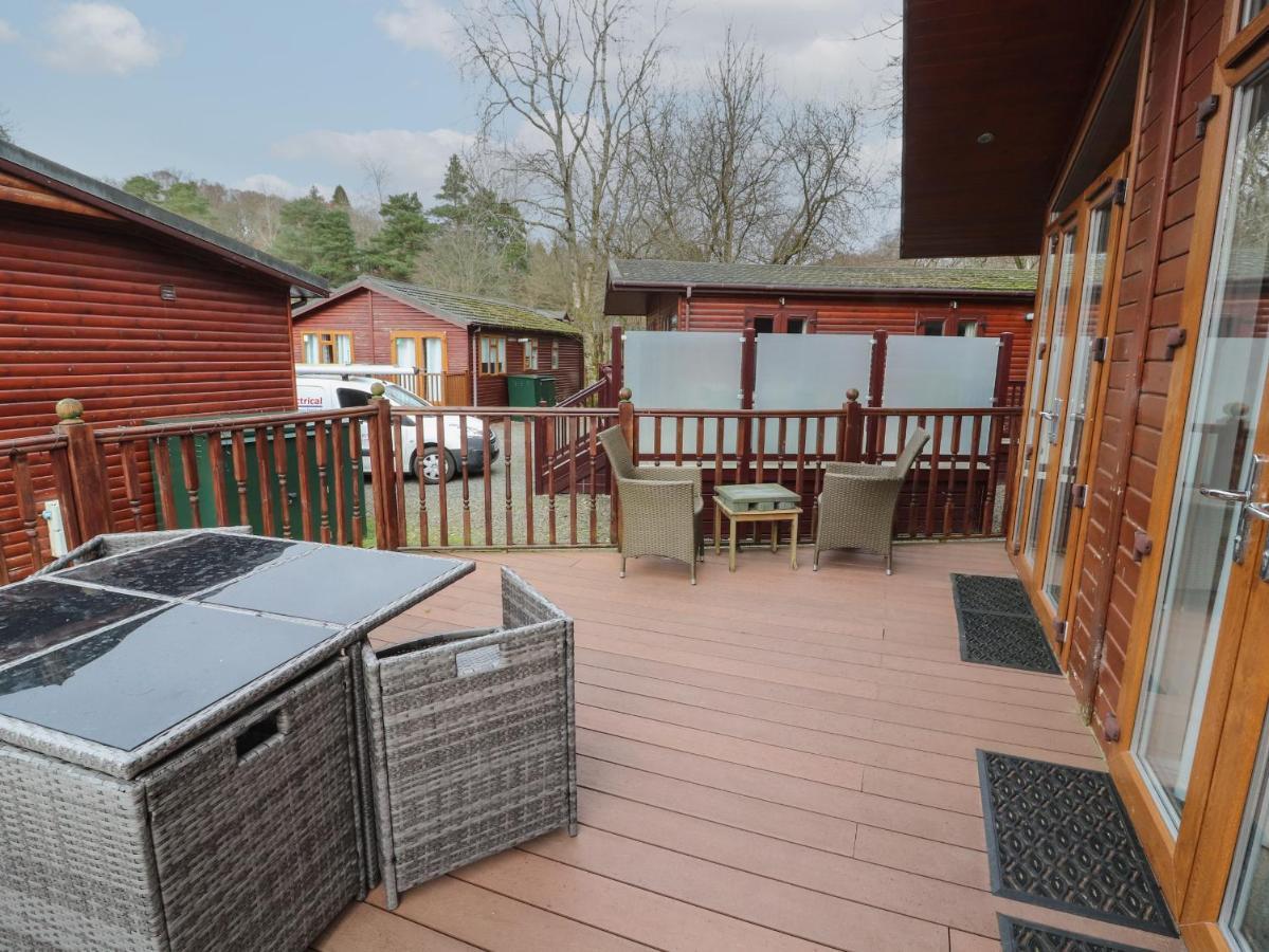 22 Thirlmere High Wray Exterior foto