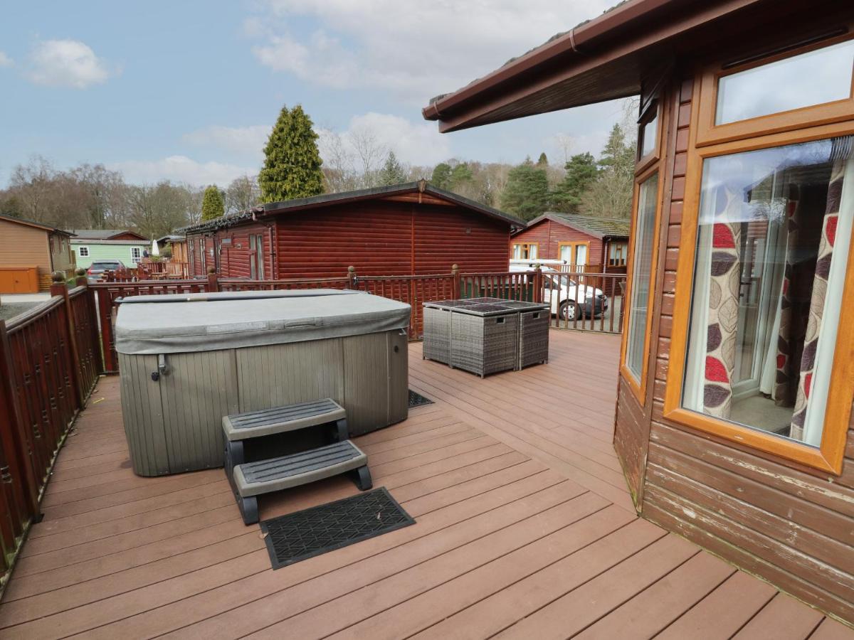 22 Thirlmere High Wray Exterior foto